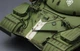 Збірна модель 1/35 важкий танк Т-10М Meng TS-018 - изображение 4