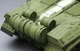 Збірна модель 1/35 важкий танк Т-10М Meng TS-018 - изображение 9