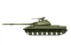 Збірна модель 1/35 важкий танк Т-10М Meng TS-018 - изображение 12