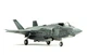 Збірна модель 1/48 Літак Lockheed Martin F-35A Lightning II Meng LS-007 - зображення 5