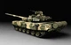 Збірна модель 1/35 Основний бойовий танк Т-90А Meng TS-006 - изображение 11