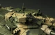 Збірна модель 1/35 Основний бойовий танк Т-90А Meng TS-006 - изображение 14