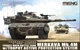 Збірна модель 1/72 Танк Merkava Mk.4M із системою активного захисту TROPHY Meng 72-006 - изображение 1