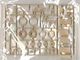 Збірна модель 1/35 Основний бойовий танк США Abrams M1A2 SEP Tusk I/Tusk II Meng TS-026 - изображение 8