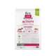 Сухой корм Brit Care Dog Sustainable Activity для собак с повышенной активностью, с курицей и насекомыми, 3 кг - изображение 5