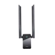 Wi-Fi адаптер для компьютера или ноутбука Baseus FastJoy Series WiFi Adapter 1300Mbps Black (B01317600111-05) - изображение 5