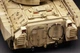 Збірна модель 1/35 БМП M3A3 Bradley W/Busk III Meng SS-006 - изображение 5