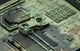 Збірна модель 1/35 Німецька самохідна гаубиця Panzerhaubitze 2000 Meng TS-012 - изображение 6