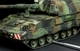 Збірна модель 1/35 Німецька самохідна гаубиця Panzerhaubitze 2000 Meng TS-012 - изображение 10