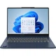 Ноутбук Lenovo IdeaPad 5 14IAL10 2-в-1, (83KR002ERM) RAM 16 ГБ / SSD 512 ГБ / Без ОС / синій - зображення 1