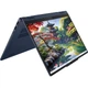 Ноутбук Lenovo IdeaPad 5 14IAL10 2-в-1, (83KR002ERM) RAM 16 ГБ / SSD 512 ГБ / Без ОС / синій - зображення 7