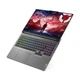 Ігровий ноутбук Lenovo Legion Slim 5 16AHp9, (83DH003KRM) AMD Ryzen 7 8845HS / RAM 16 ГБ / SSD 512 ГБ / RTX 4060 / Без ОС / сірий - изображение 5