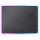 Ігровий ноутбук ASUS ROG Strix G16, (G615JMR-S5049), Intel Core i7 14650HX до 5,2 ГГц, 16-дюймовый WQXGA, 16 ГБ, SSD 512 ГБ, NVIDIA GeForce RTX 5060 8 ГБ, Free DOS, Eclipse Gray - изображение 9
