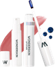 Набір Wonderskin Wonder Blading Гелева маска для губ Whimsical 4 мл + Активатор-спрей 5 мл (850007254346) - зображення 1