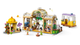 Конструктор LEGO Friends Зелене кафе та квітковий магазин 1138 елементів (42671) (5702017815343) - зображення 3
