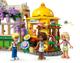 Конструктор LEGO Friends Зелене кафе та квітковий магазин 1138 елементів (42671) (5702017815343) - зображення 5