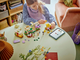 Конструктор LEGO Friends Зелене кафе та квітковий магазин 1138 елементів (42671) (5702017815343) - зображення 14