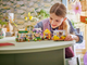 Конструктор LEGO Friends Зелене кафе та квітковий магазин 1138 елементів (42671) (5702017815343) - зображення 16