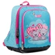 Рюкзак Smart Friends 38x24x14 см 13 л голубой (558022) - изображение 1