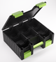 Walizka dwustronna Gamegenic Game Castle Green/Black GGS22036ML (4251715414545) - obraz 8