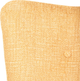 М'яке крісло Homla MOSS POP 70 x 95 см Orange (5904183882857) - зображення 5