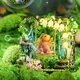 Конструктор Сказочный сад (109-313) - изображение 4