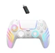 Геймпад джойстик Voltronic P5 для PS5/PS4/Switch/PC DUAL Senses Wireless Controller - зображення 1