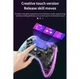 Геймпад джойстик Voltronic P-05 Wireless DualShock 4 for PS4/Switch/PC/IOS MFI/Adndroid HID - изображение 9