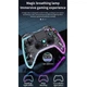Геймпад джойстик Voltronic P-05 Wireless DualShock 4 for PS4/Switch/PC/IOS MFI/Adndroid HID - изображение 15