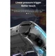 Геймпад джойстик Voltronic P-05 Wireless DualShock 4 for PS4/Switch/PC/IOS MFI/Adndroid HID - изображение 16