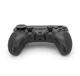 Геймпад джойстик DoubleShock P913 Wireless PS4 Double Motor Vibration DUALSHOCK 4 Black - изображение 3