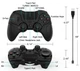Геймпад джойстик DoubleShock P913 Wireless PS4 Double Motor Vibration DUALSHOCK 4 Black - изображение 11