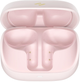Навушники Havit TWS TW906 Pro ANC Pink (6939119080723) - зображення 6