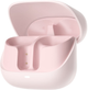 Навушники Havit TWS TW906 Pro ANC Pink (6939119080723) - зображення 7
