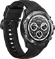 Smartwatch Mibro GS Explorer Obsidian Black (MIBAC_GS-Explorer/BK) - obraz 1