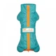 Дощовик Pet Fashion «Rain» для такс, розмір S2, бірюзовий - зображення 3