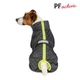 Дождевик Pet Fashion «Rain» для собак, размер M2, сірий - зображення 3