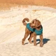 Жилет Pet Fashion «E.Vest» для собак, размер XS, морская волна - изображение 3