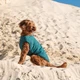 Жилет Pet Fashion «E.Vest» для собак, размер L, морская волна - изображение 5