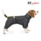 Комбінезон Pet Fashion «Cold» для собак, розмір 3XL, сірий - зображення 3