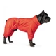 Комбинезон Pet Fashion «Cold» для собак, размер M, красный - изображение 4