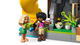 Конструктор LEGO Friends Сімейний пляжний відпочинок 1140 елементів (42673) (5702017815367) - зображення 10
