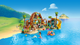 Конструктор LEGO Friends Сімейний пляжний відпочинок 1140 елементів (42673) (5702017815367) - зображення 13