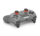 Геймпад джойстик DoubleShock S8P Wireless PS4 Double Motor Vibration DUALSHOCK 4 Grey - зображення 1