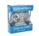 Геймпад джойстик DoubleShock S8P Wireless PS4 Double Motor Vibration DUALSHOCK 4 Grey - зображення 5