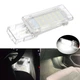 LED подсветка ног VW Golf Polo Scirocco Passat B6 B7 B8 CC Tiguan Jetta Caddy Tourage Sharan EOS - изображение 1