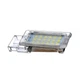 LED подсветка ног VW Golf Polo Scirocco Passat B6 B7 B8 CC Tiguan Jetta Caddy Tourage Sharan EOS - изображение 2