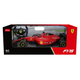 Samochód Rastar Ferrari F1 75 1:12 99900 (6930751322417) - obraz 7