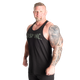 Спортивная майка GASP Essential T-Back Black/Green XL - изображение 2