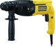 Перфоратор мережевий Stanley FatMax SDS-Plus, 750 Вт, 2.2 Дж, 4670 уд/хв, 1150 об/хв SFMEH200K - зображення 1
